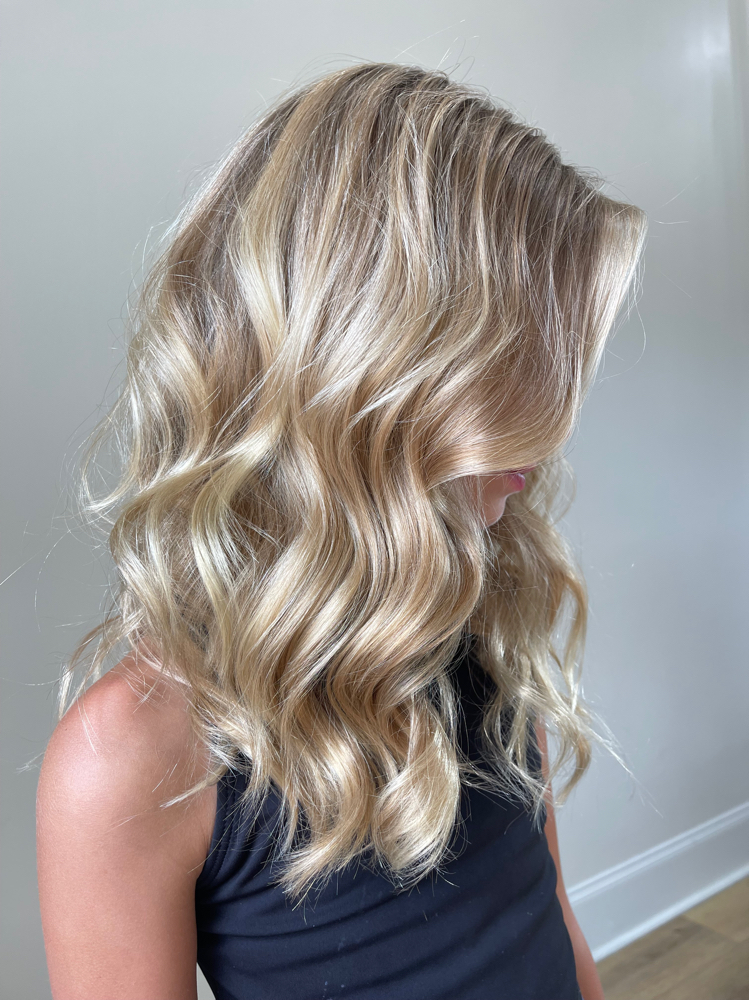 Partial Highlight