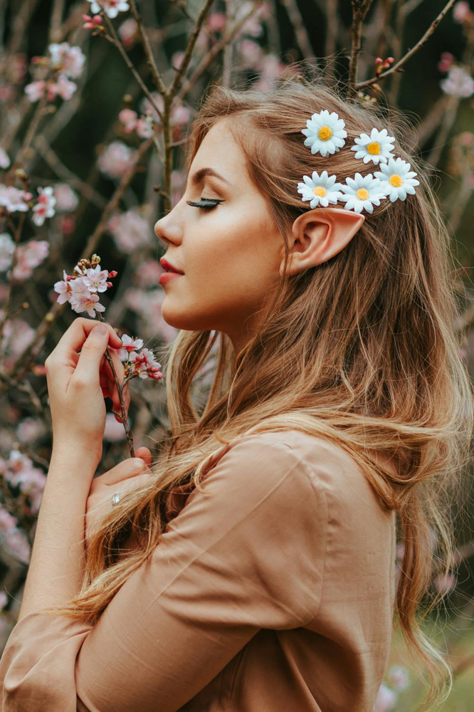 Ears