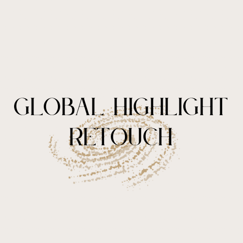 Global Highlight Retouch