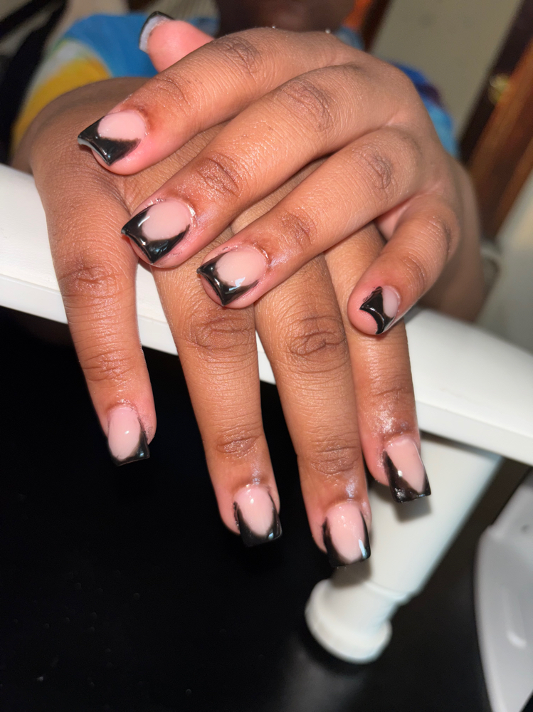 French Manicure
