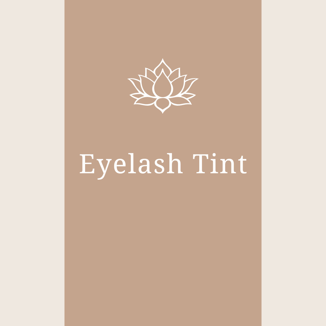 Lash Tint