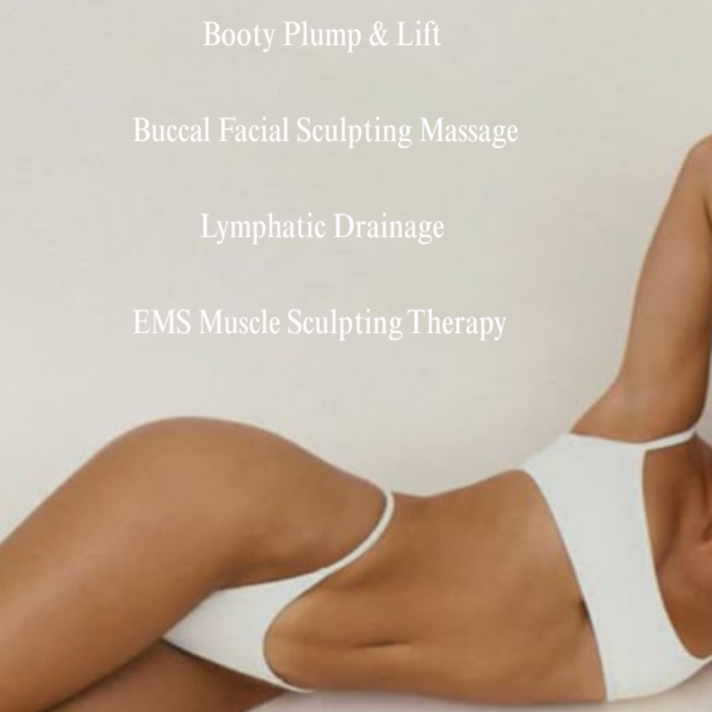 Mamas Treat at TotalBodyBabe in Spring, TX