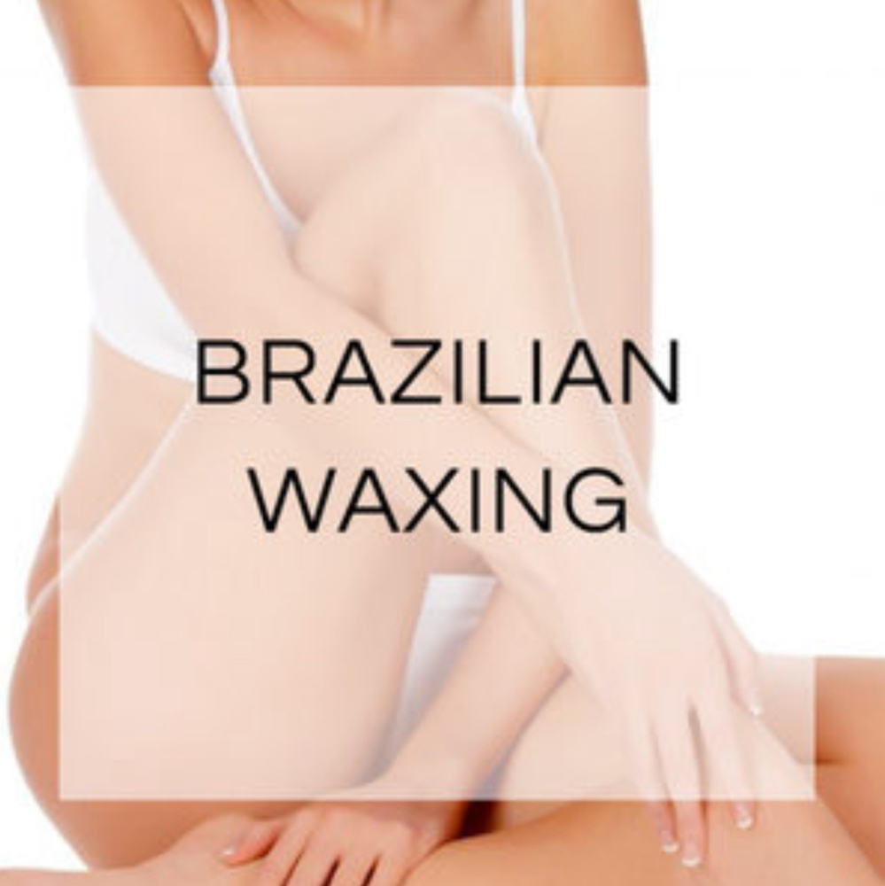 Brazilian Wax