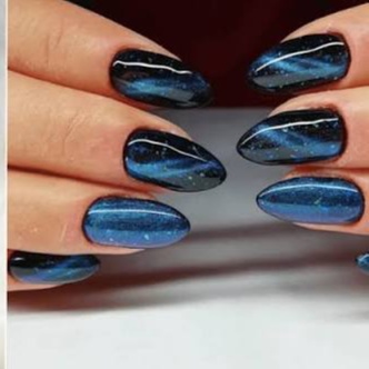 Cat Eye/Chrome/Aura Add On