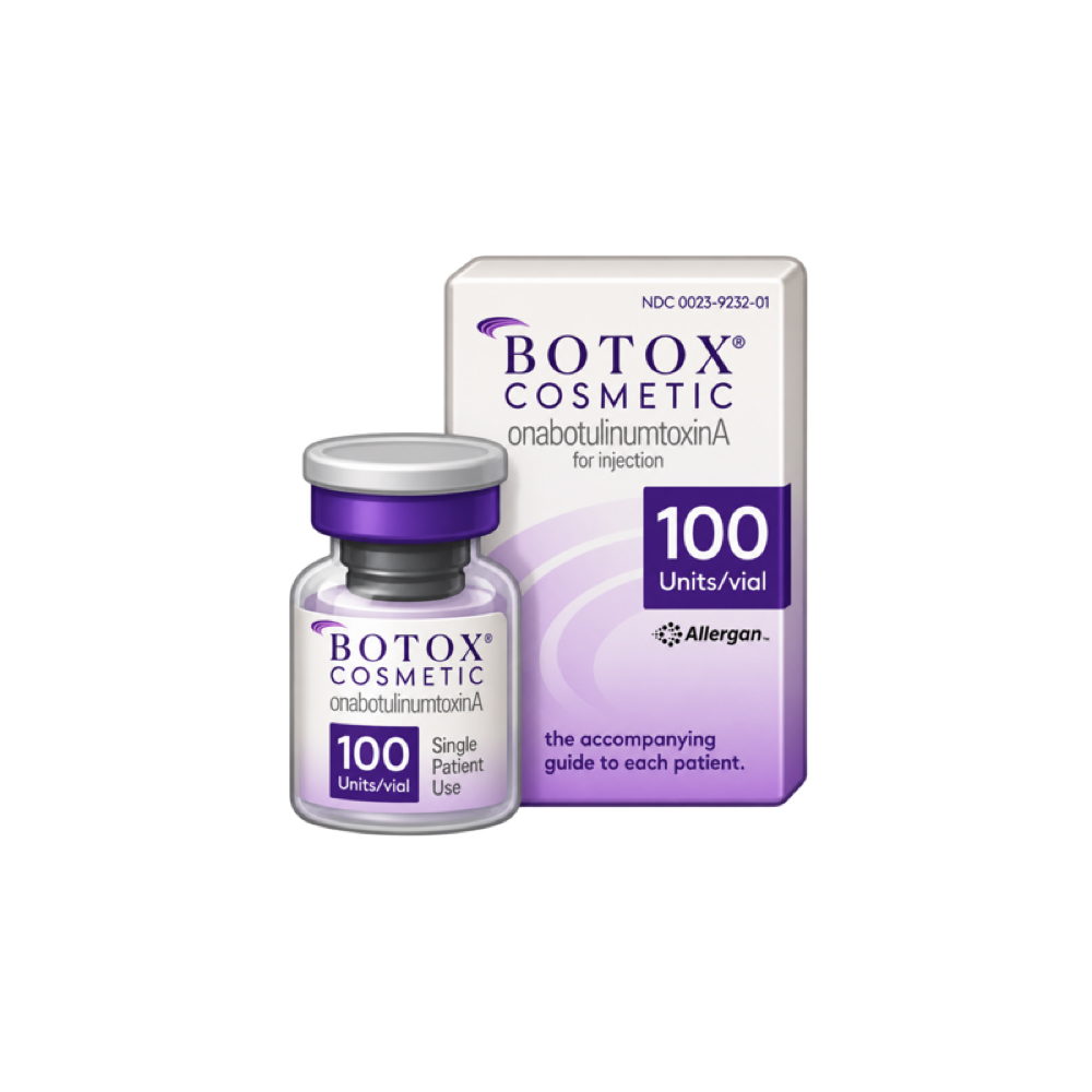 Botox (New Client) at The Nice Needle and Spa in Prosper, TX