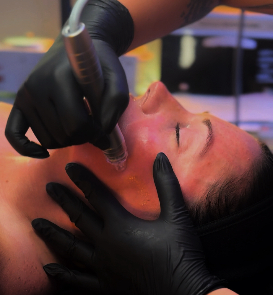Hydrofacial✨💧