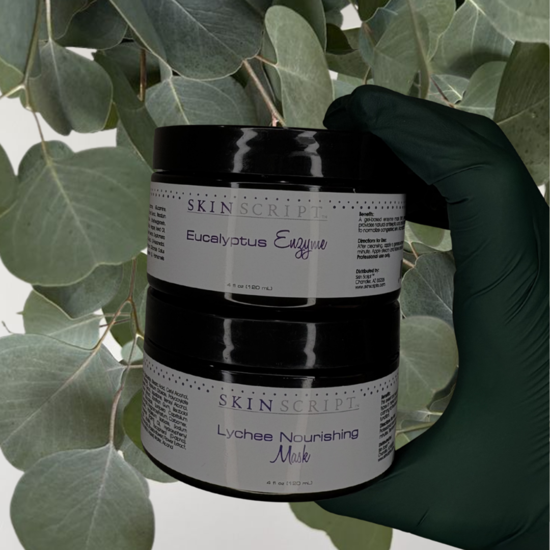 Fresh Bloom at Piper K Skin Care in Peoria, IL