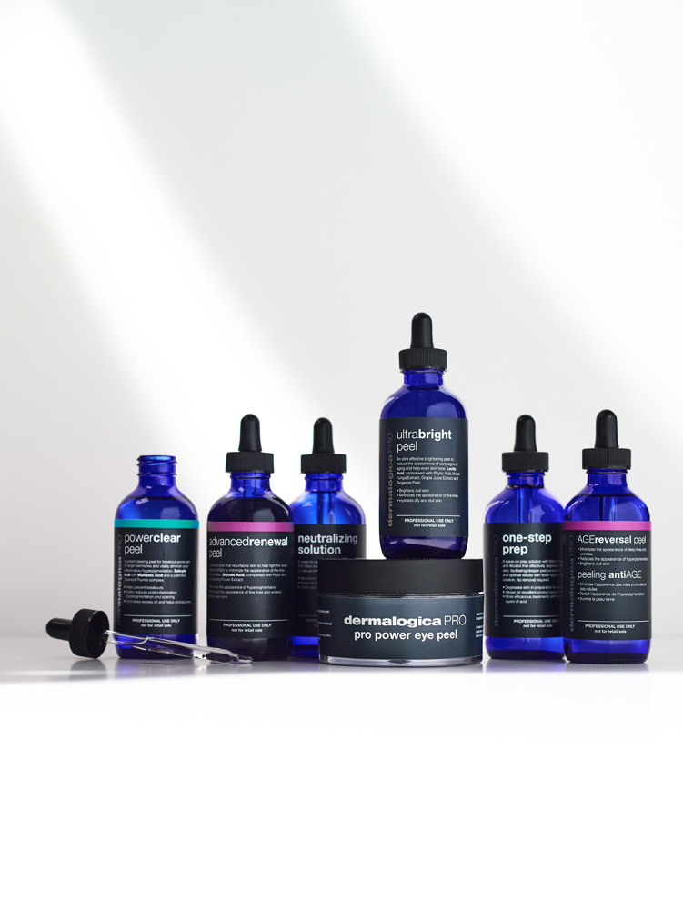 Pro Power Peel