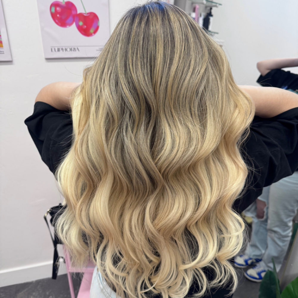 Balayage at Lalis Beauty Creations LLC in Avondale, AZ