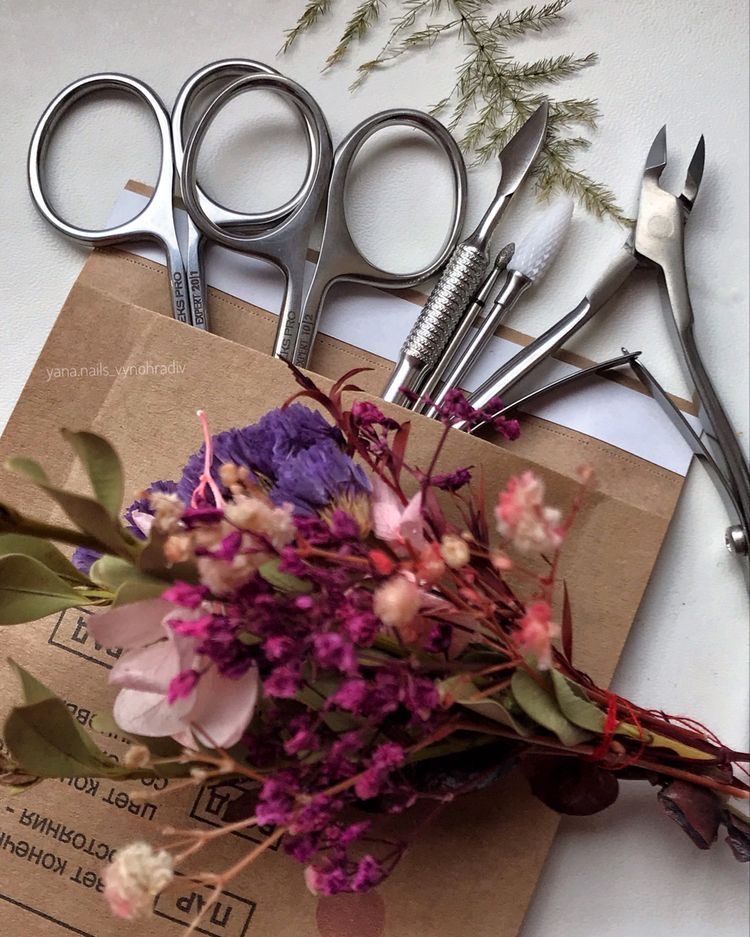 Nail Fix at Nails by Jailene in lakeland, FL