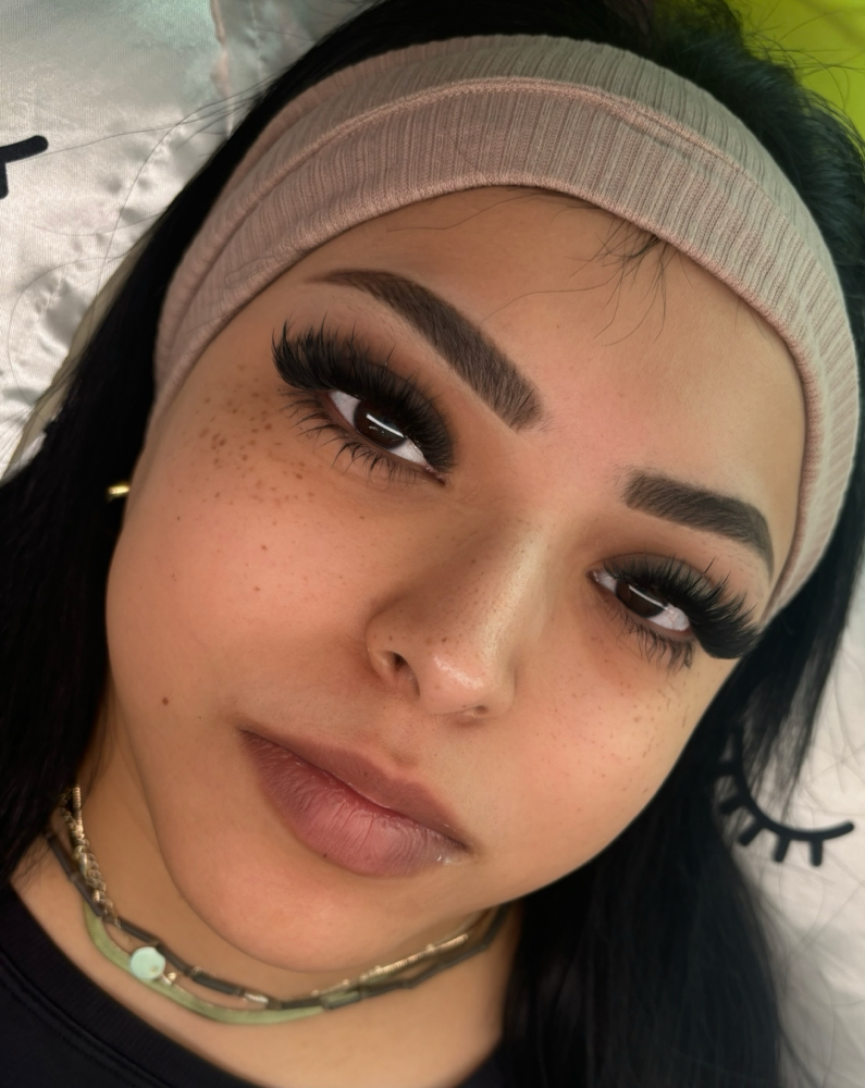 ✨UNLIMITED LASH MEMBERSHIP✨