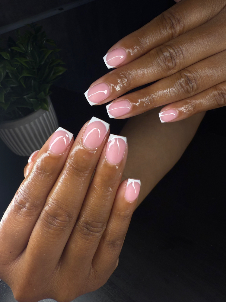 Builder Gel at Alaska  Attraction in Southfield, MI