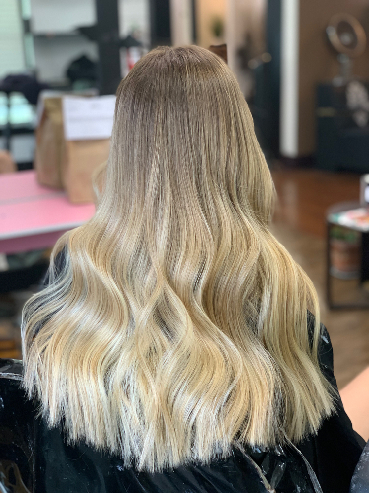 Balayage