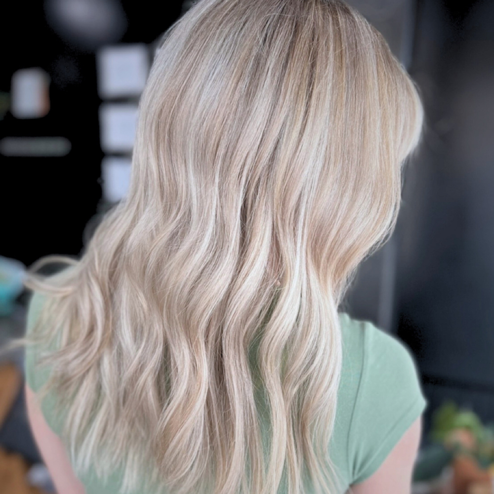 Full Foil at Danie Cole in Lapeer, MI