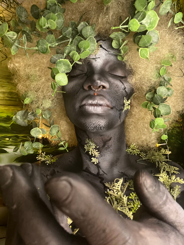 Face Paint and Body Paint Course