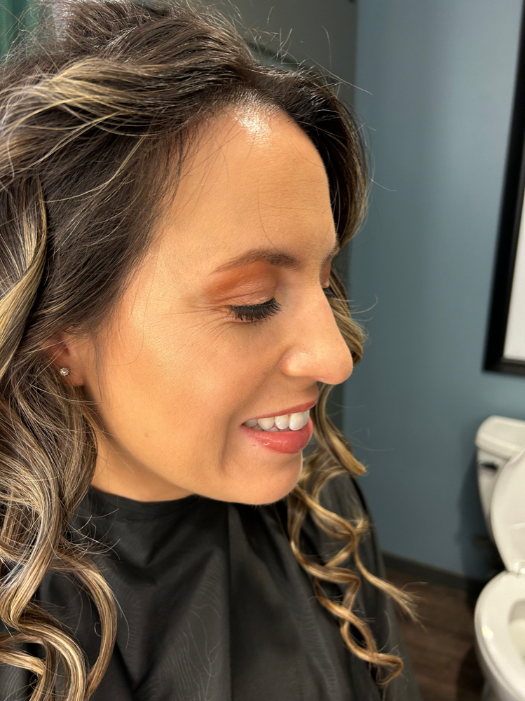 Event Makeup
