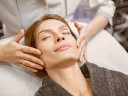 Lymphatic Drainage Massage