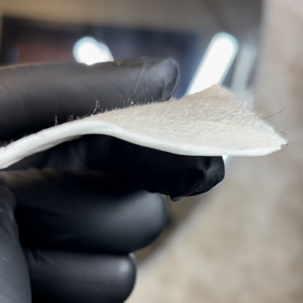 Brazilian Bundles at The Wax Palace in Buffalo, NY