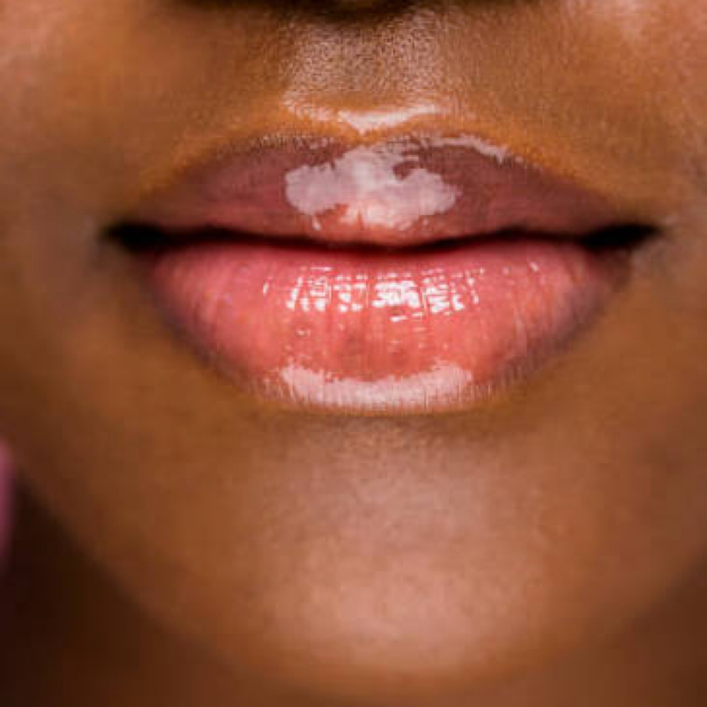 Lip waxing at Vain Galore Salon & Spa in Austell, GA