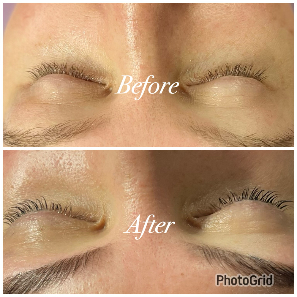 Lash Lift Luxe at Mo3 Beauty Studio in Vestavia Hills, AL