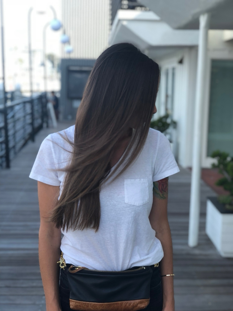 Brazilian Blowout