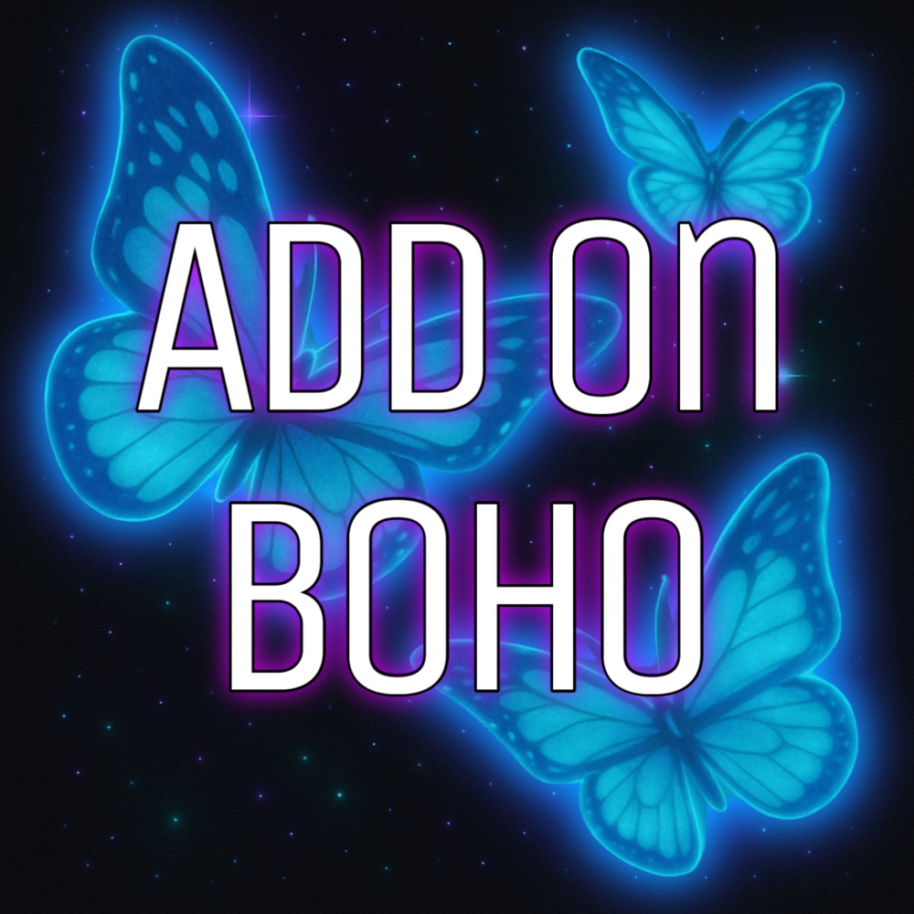 Add On Boho at BeauTae Hair🦋 in Columbia, SC