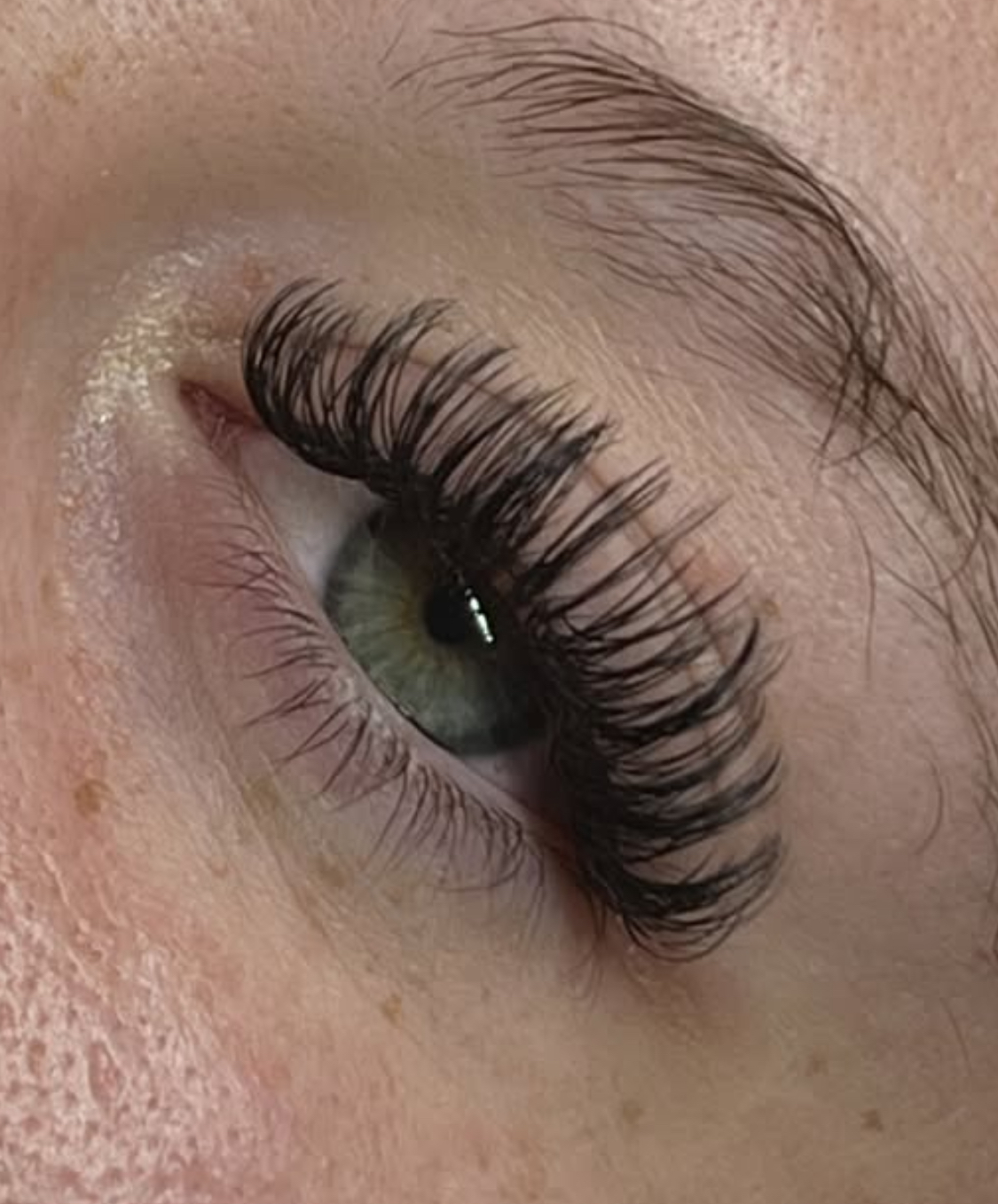 lash removal