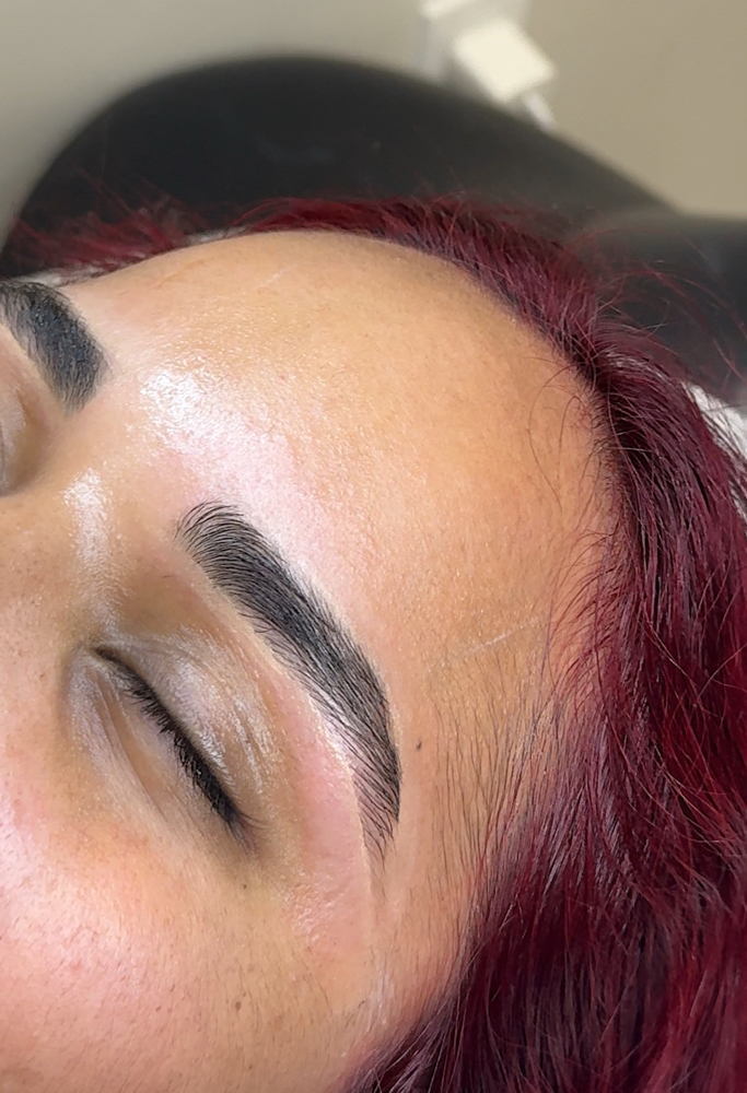 Brow Sculpt