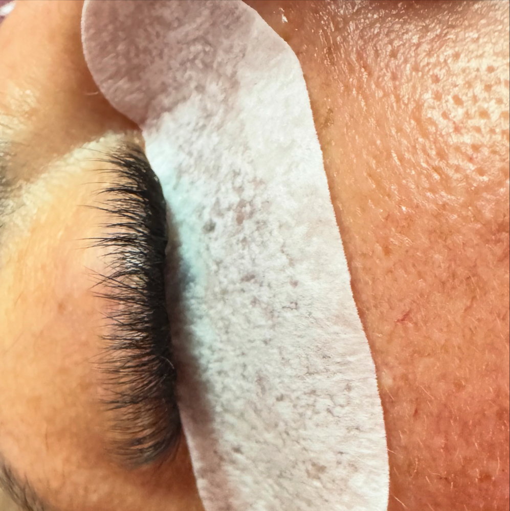Mini Lash Fill at Beauty By Tiffany in Derry, NH