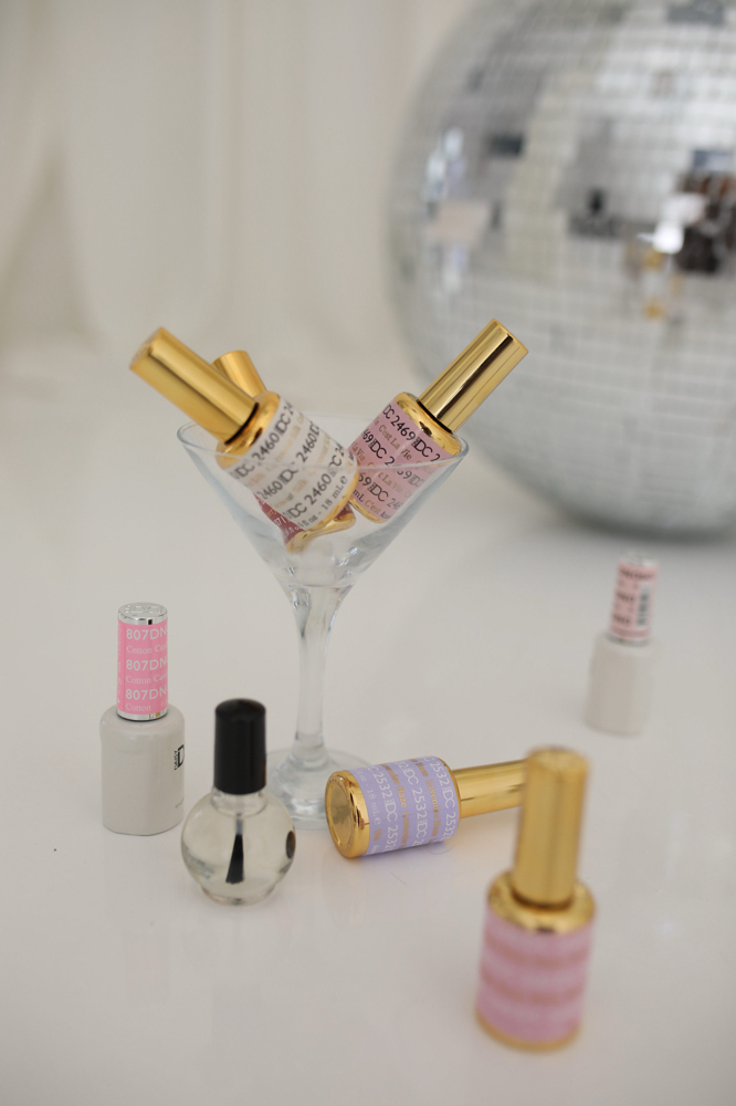 Gel X Maximum Artwork