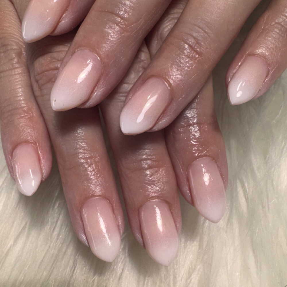 Full Gel-X (Short-Length) at The Vault Salon in Norton, KS