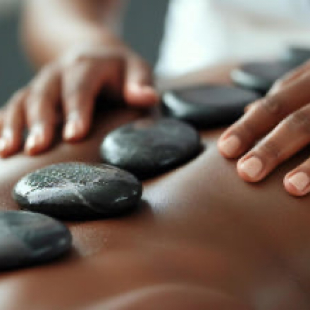 Melt & Release: Deep Tissue at Top Tier Massage in Alexander City, AL