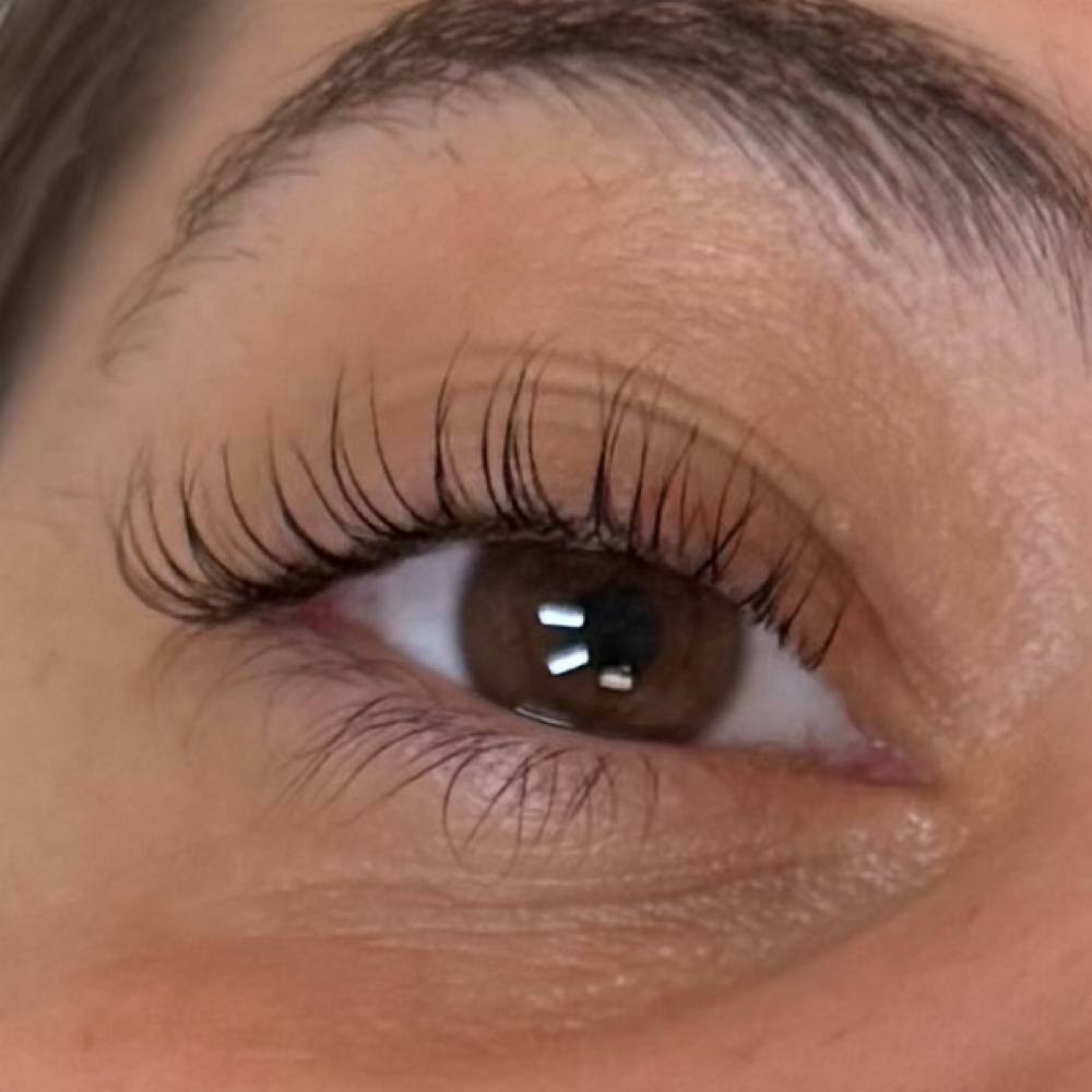 Lash Lift at Beauty Vault By Bella in North Olmsted, OH