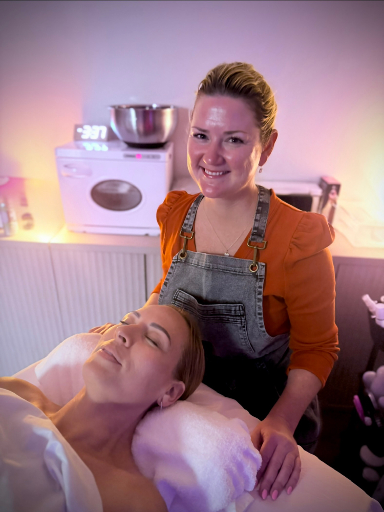 Complimentary Consultation