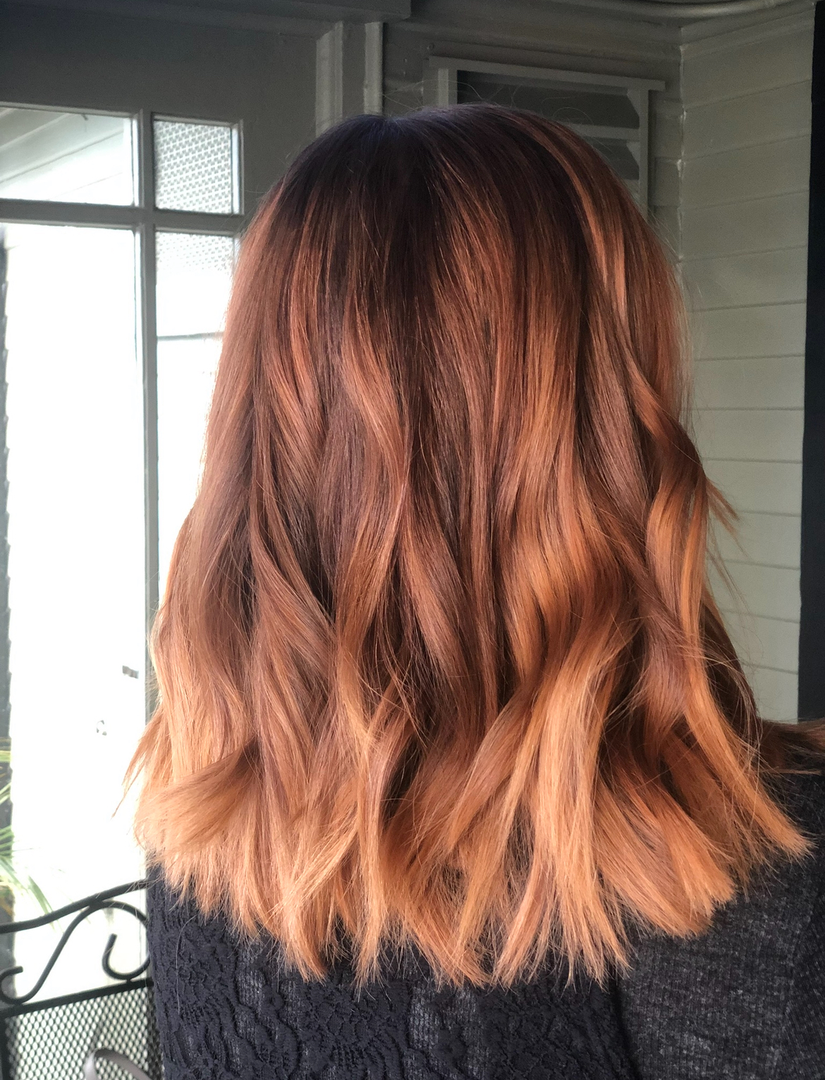 Partial H/L, Root t-up & Haircut