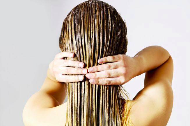 Dry Scalp Regeneration Treatment