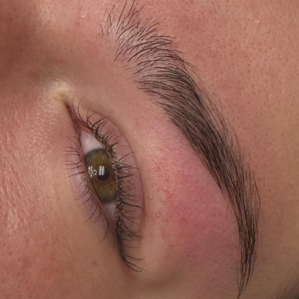 First Timer Brow Wax Special at Cherry Bloom Beauty in Glendale, AZ