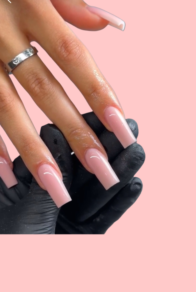 Acrylic FullSet