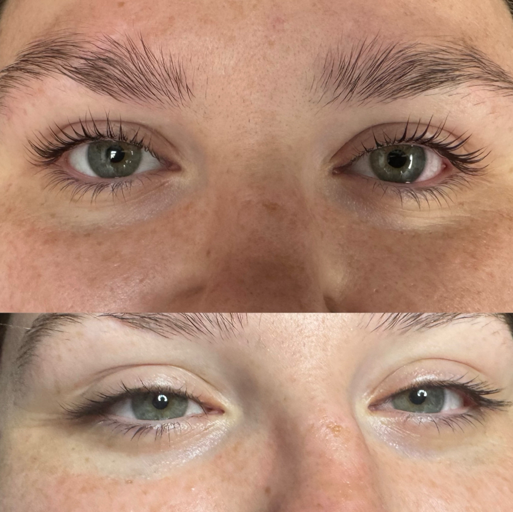 Lash Lift at Onyx | Esthetics Co. in Dequeen, AR