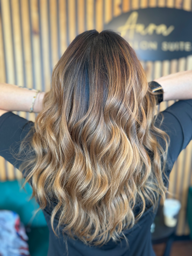 Color Melt