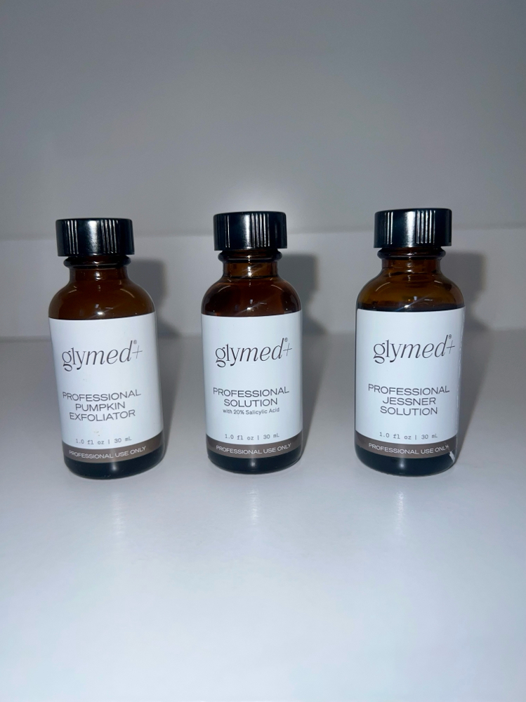 Chemical Peel