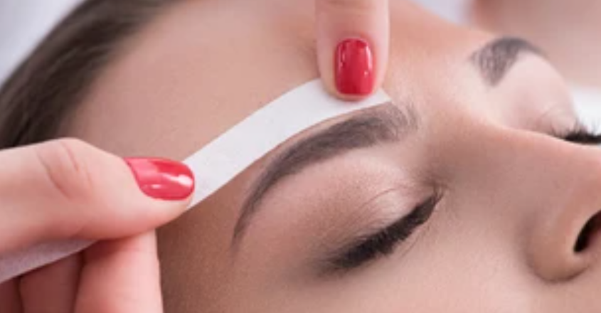 Brow Wax