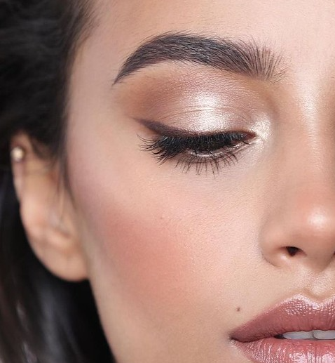 Eye Makeup