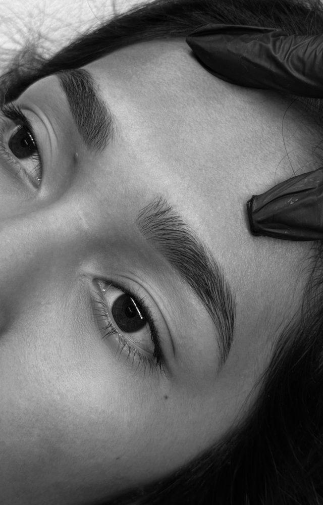 VIP - Brow Threading