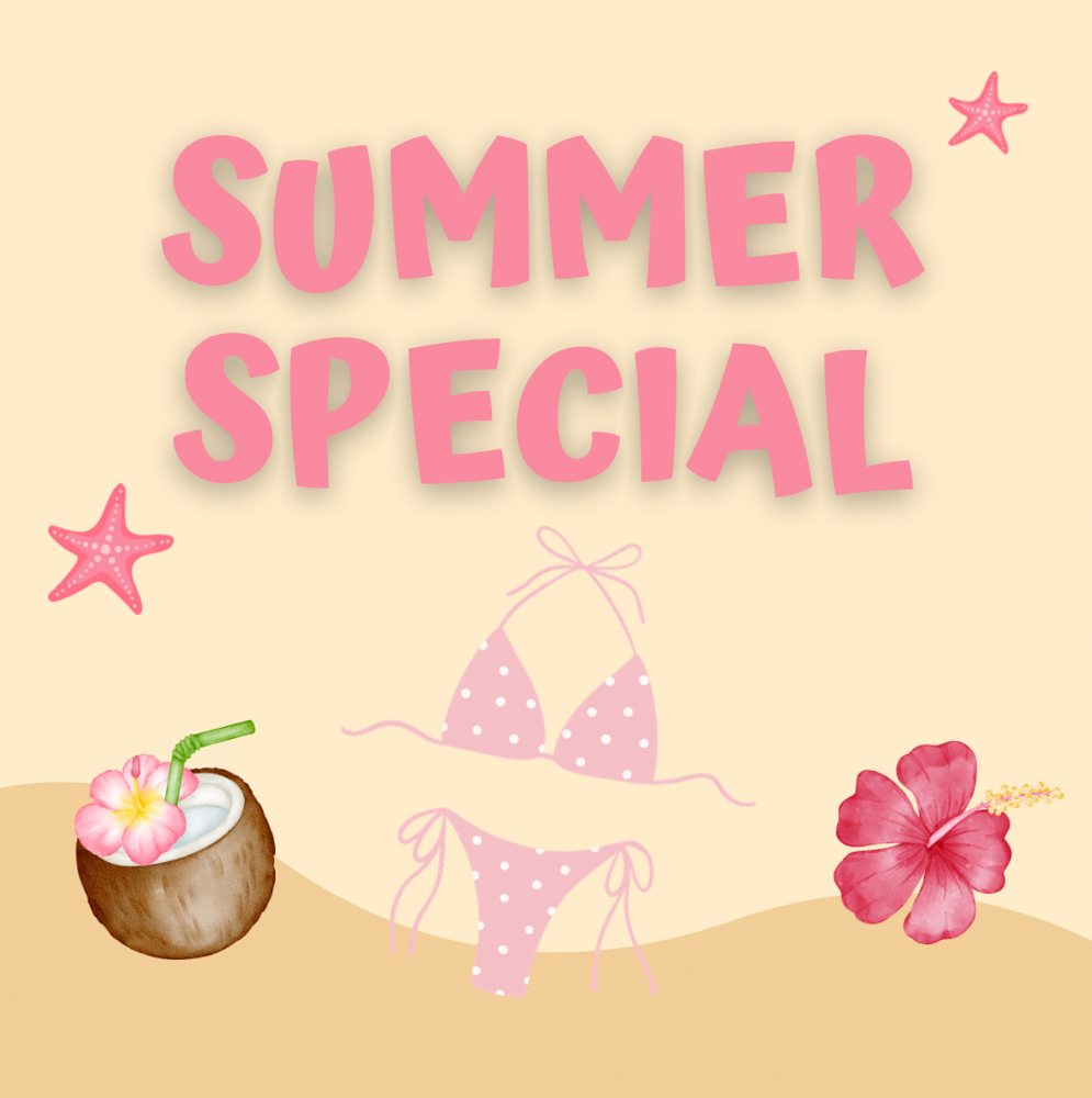 Sugar Brazilian + FREE Underarms at Bare Beauty Wax & Skin in Loveland, CO