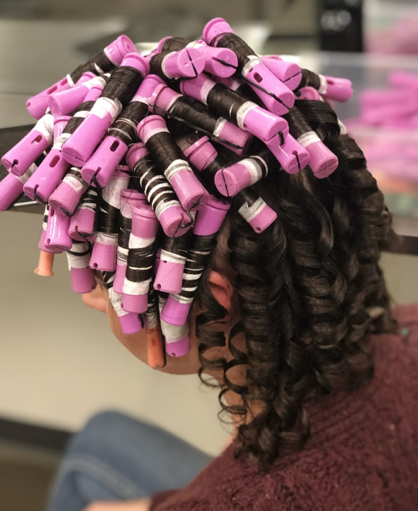 Perm Consultation