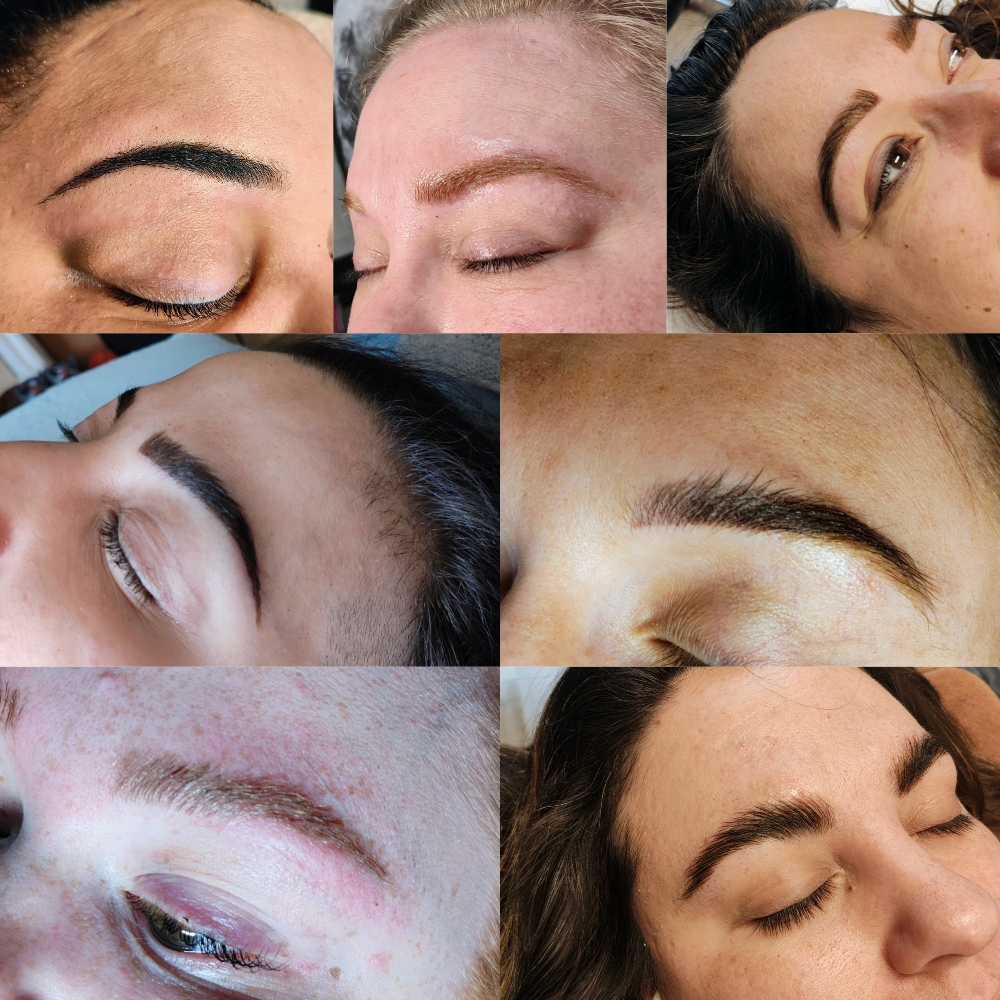Brow Lamination