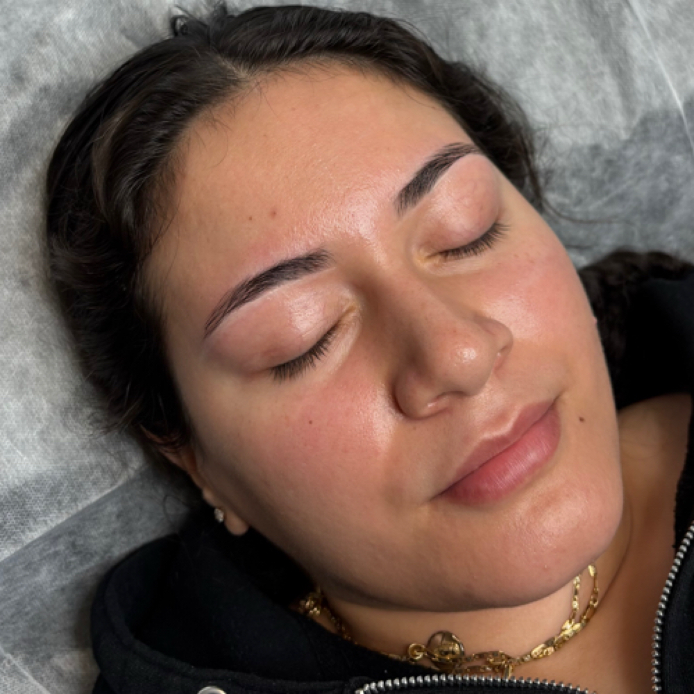 Vanity Sculpt at Golden Vanity Aesthetics in Riverside, CA