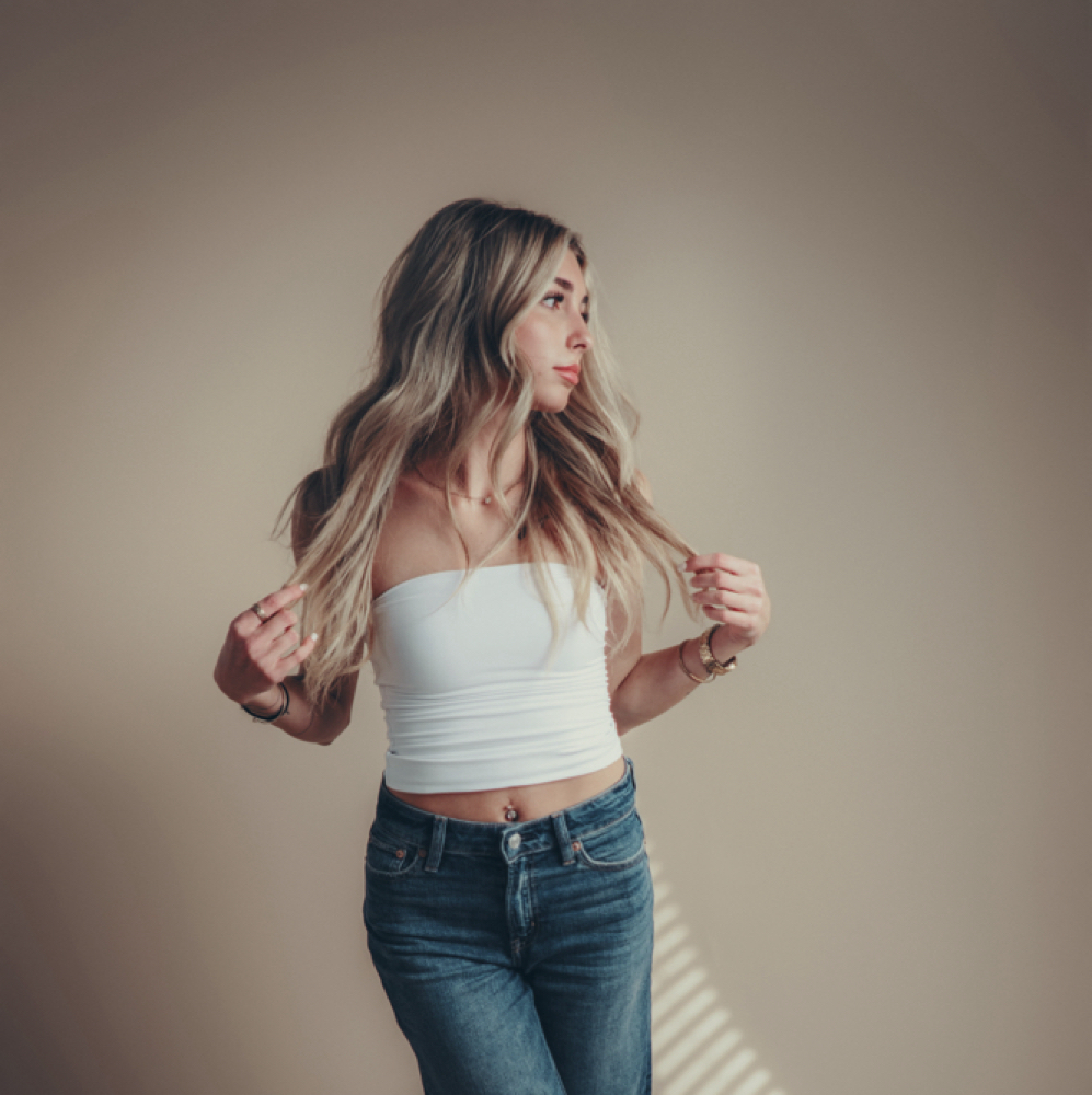 HAIR TRANSFORMATION at hair by calie jo in Abilene, TX