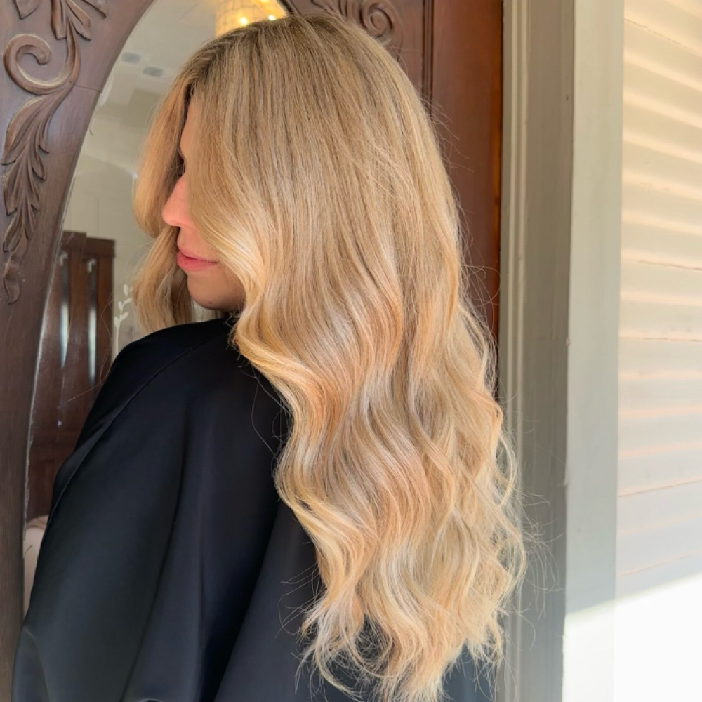 Full Highlight at Jenna Colley in Buda, TX